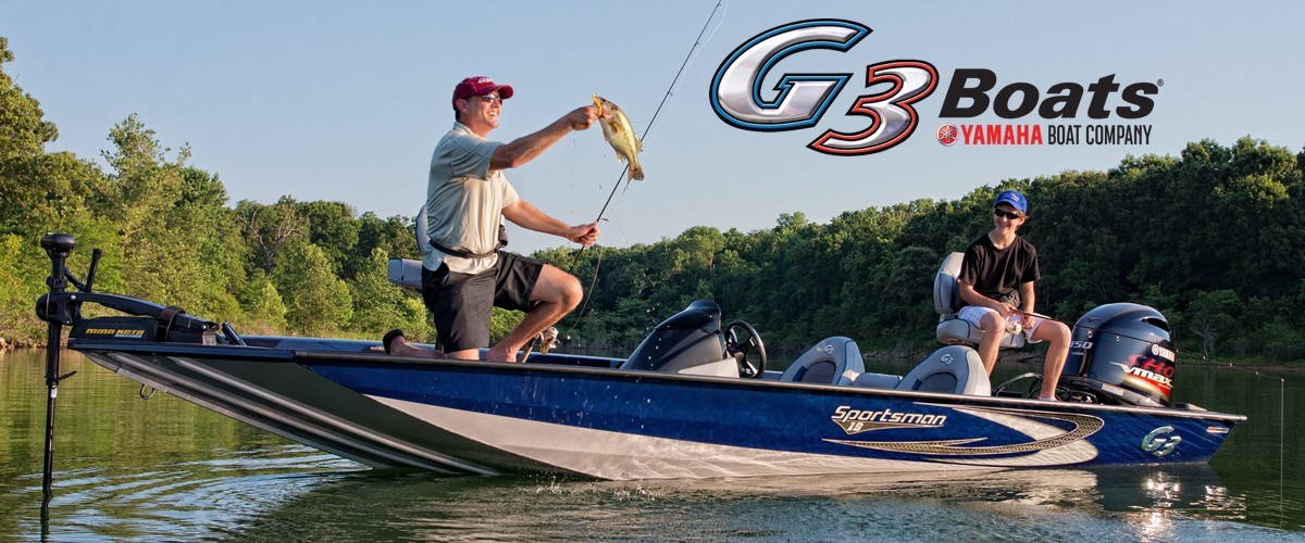 G3 Boats | Boat Satisfaction